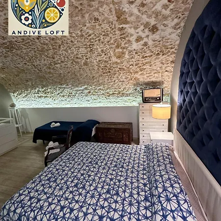 Andive Loft *