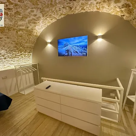 Andive Loft Holiday home Syracuse