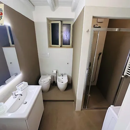 Holiday home Andive Loft Syracuse
