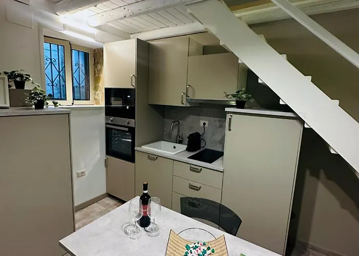 Andive Loft Casa vacanze *