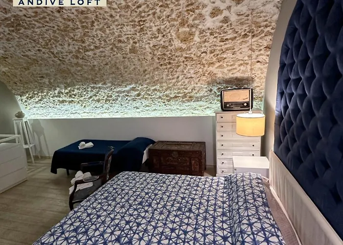 Andive Loft *