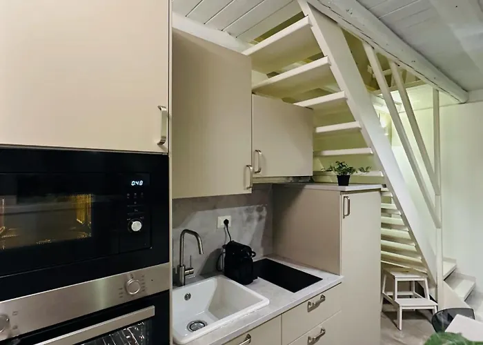 Andive Loft Syracuse