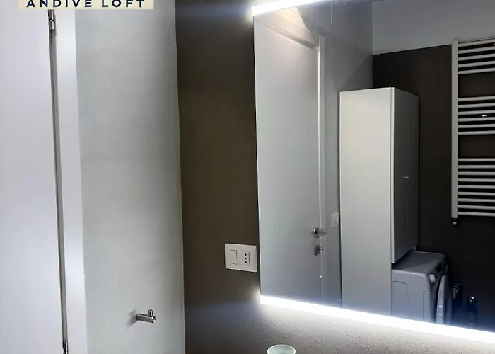Andive Loft Casa vacanze