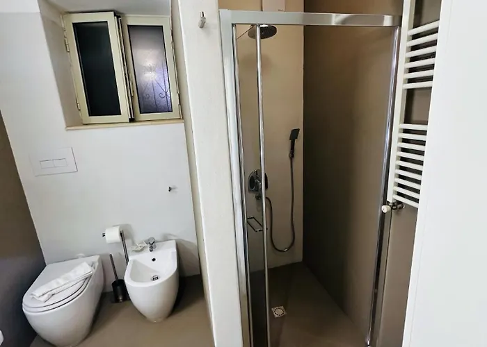 Casa vacanze Andive Loft