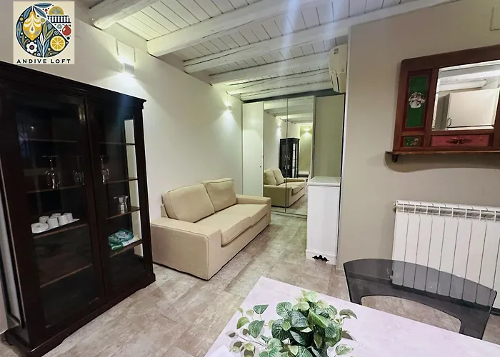 Andive Loft *